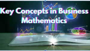 12th Business Maths