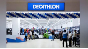 Decathlon Sports VAS