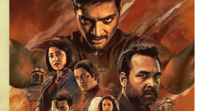 Cast of Mirzapur