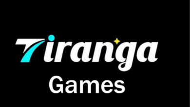 Tiranga Game